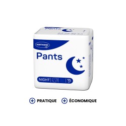 Hartmann Pants Night